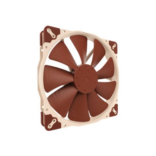 Noctua NF-A20 - indsats med blæser