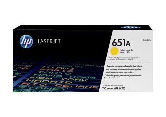 HP 651A