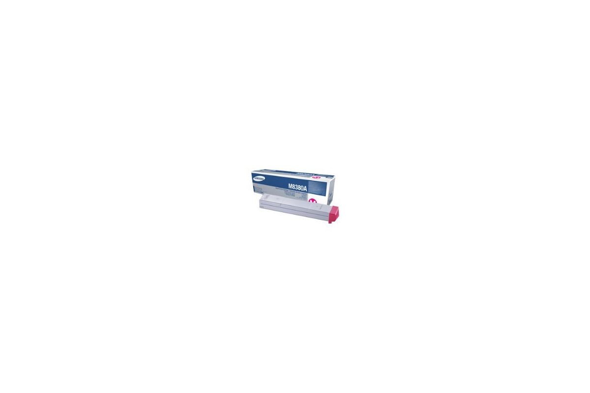Samsung CLX-M8380A