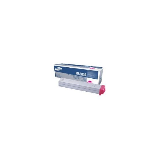 Samsung CLX-M8380A