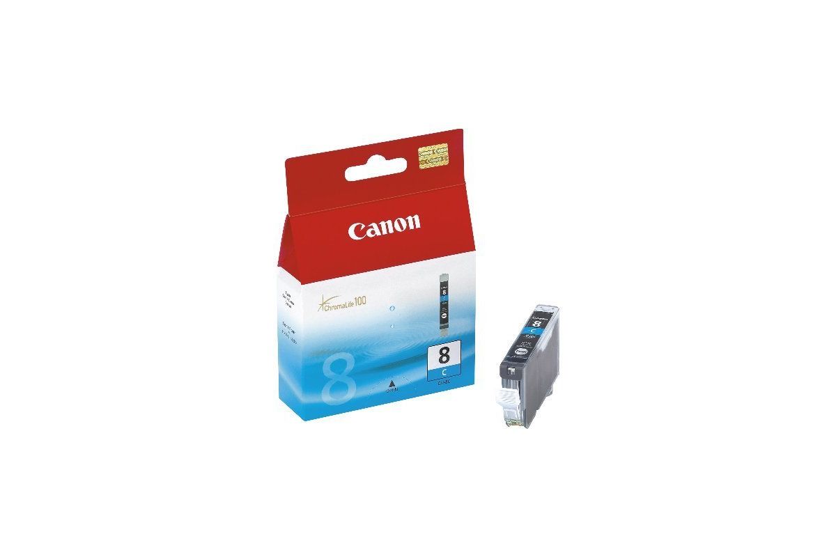 Canon CLI-8C
