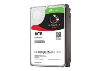 Seagate IronWolf Pro ST10000NE0004 - 10TB