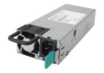 QNAP SP-B01-500W-S-PSU - strømforsyning - 500W