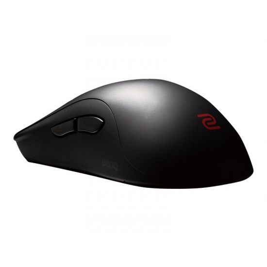 ZOWIE ZA12 Gaming Mus, optisk Avago ADNS-3310 Sensor - sort