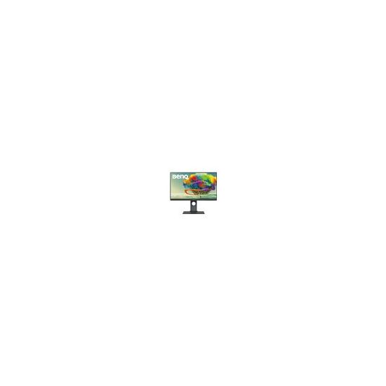 BenQ DesignVue PD series PD2700U - LED-Skærm 27" IPS 5ms