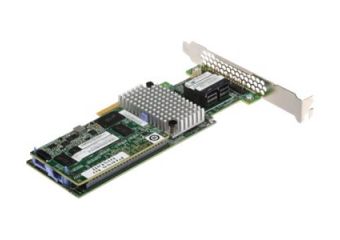 Lenovo ServeRAID M5210