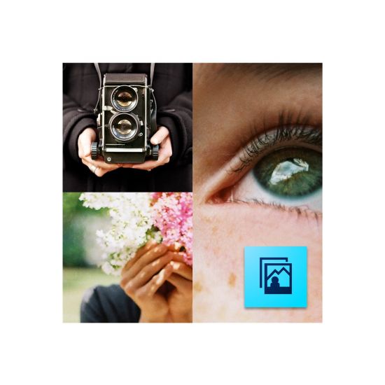 Adobe Photoshop Elements