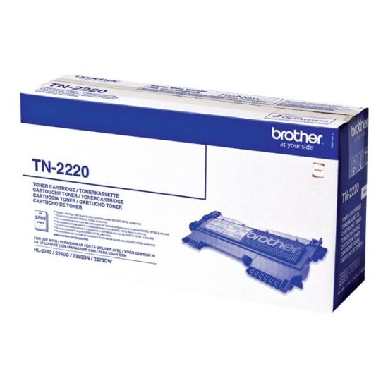 Brother TN2220