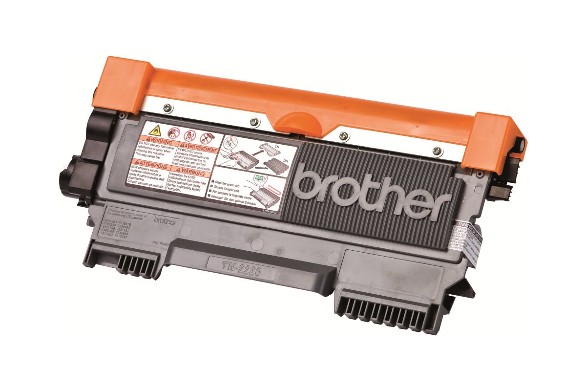 Brother TN2220