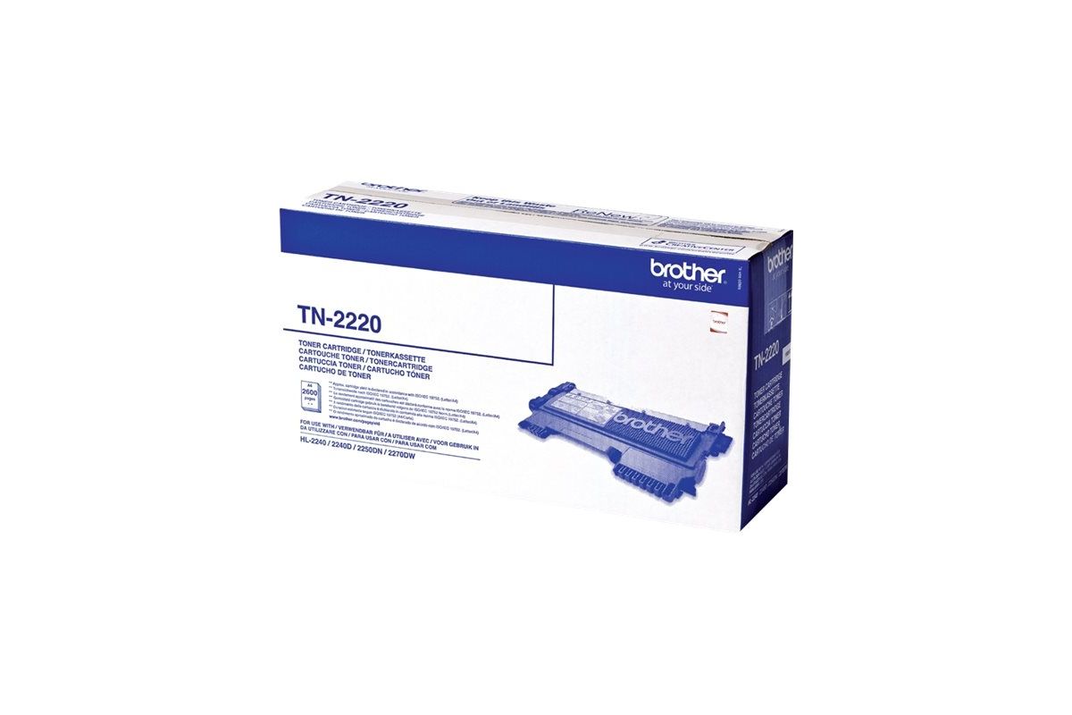 Brother TN2220