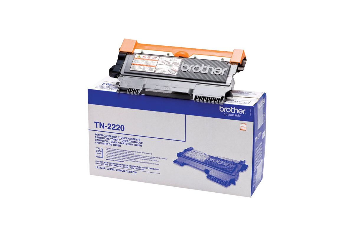 Brother TN2220