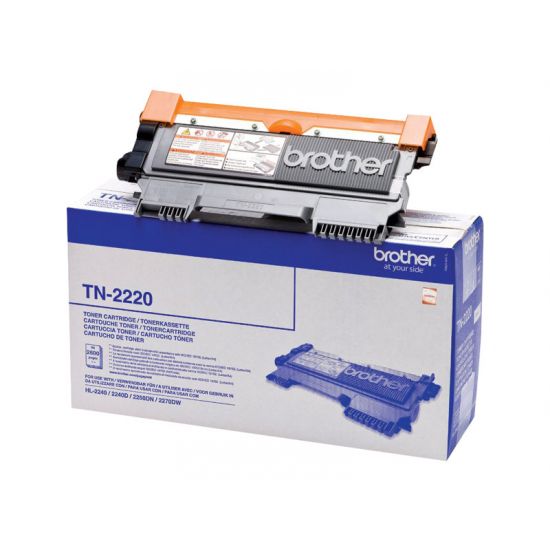 Brother TN2220