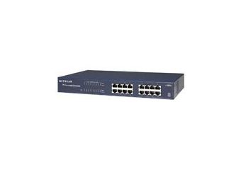 NETGEAR ProSAFE JGS516v2