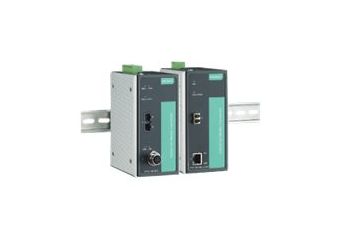 Moxa PTC-101-S-LC-LV