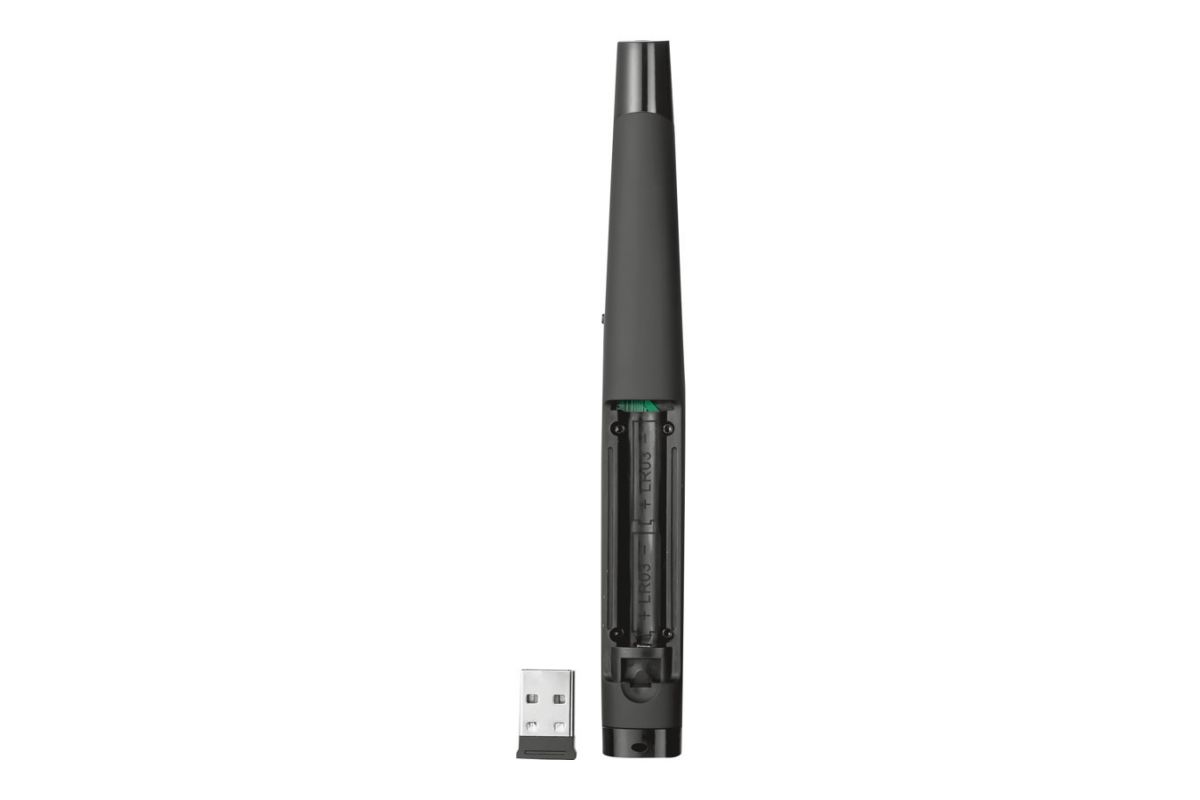 Trust Puntero Wireless Laser Presenter