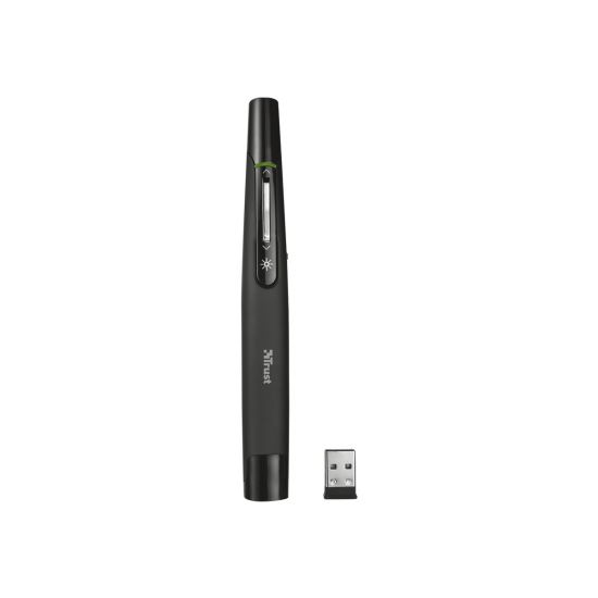Trust Puntero Wireless Laser Presenter