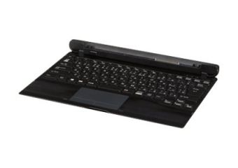 Fujitsu Slice Keyboard