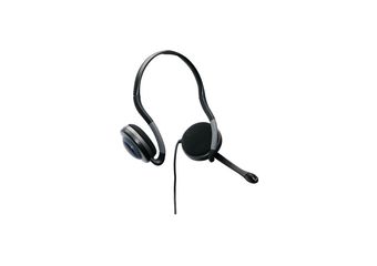 ICIDU Headset Neckband, Microphone