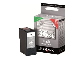 Lexmark Cartridge No. 36XL