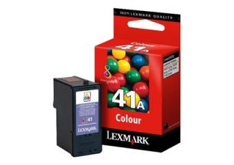 Lexmark Cartridge No. 41A