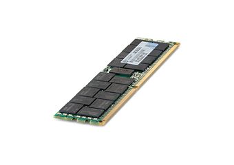 HP - 2GB - DDR3L - 1600MHz - DIMM 240-pin