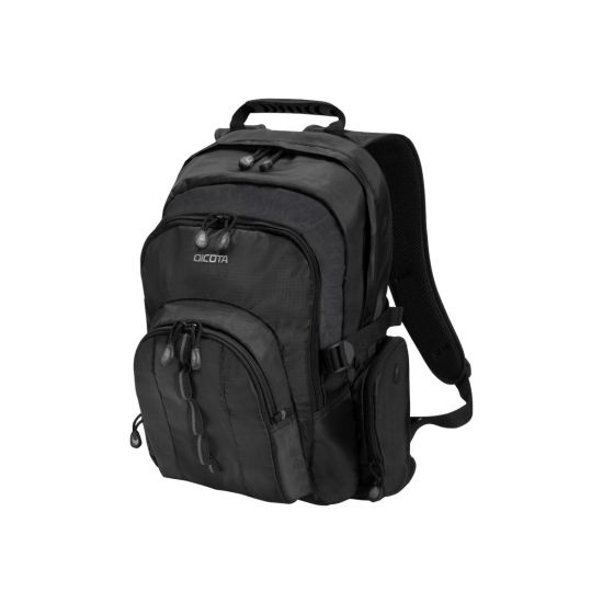DICOTA Backpack Universal Laptop Bag 15.6" rygsæk til notebook