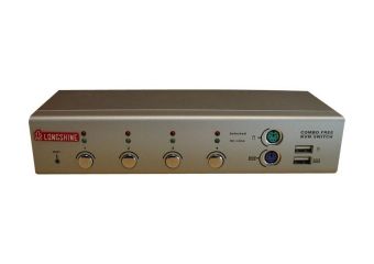 Longshine LCS-K704