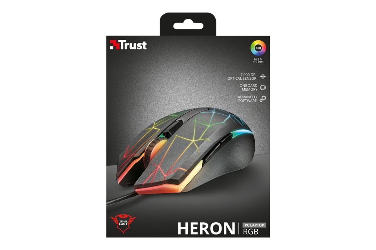 Trust GXT 170 Heron