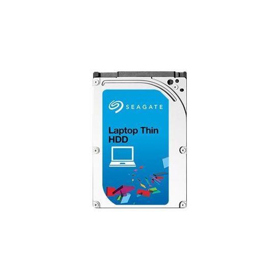 Seagate Laptop Thin HDD ST500LM021 - 2.5´´ SATA-600 500GB 7200rpm