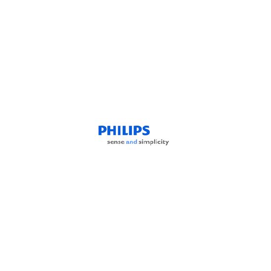 Philips PFA431 - sort - original - blækpatron