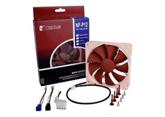 Noctua NF-P12