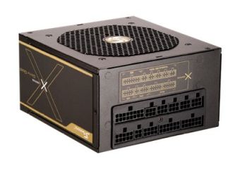 Sea Sonic X-650 - strømforsyning - 650W