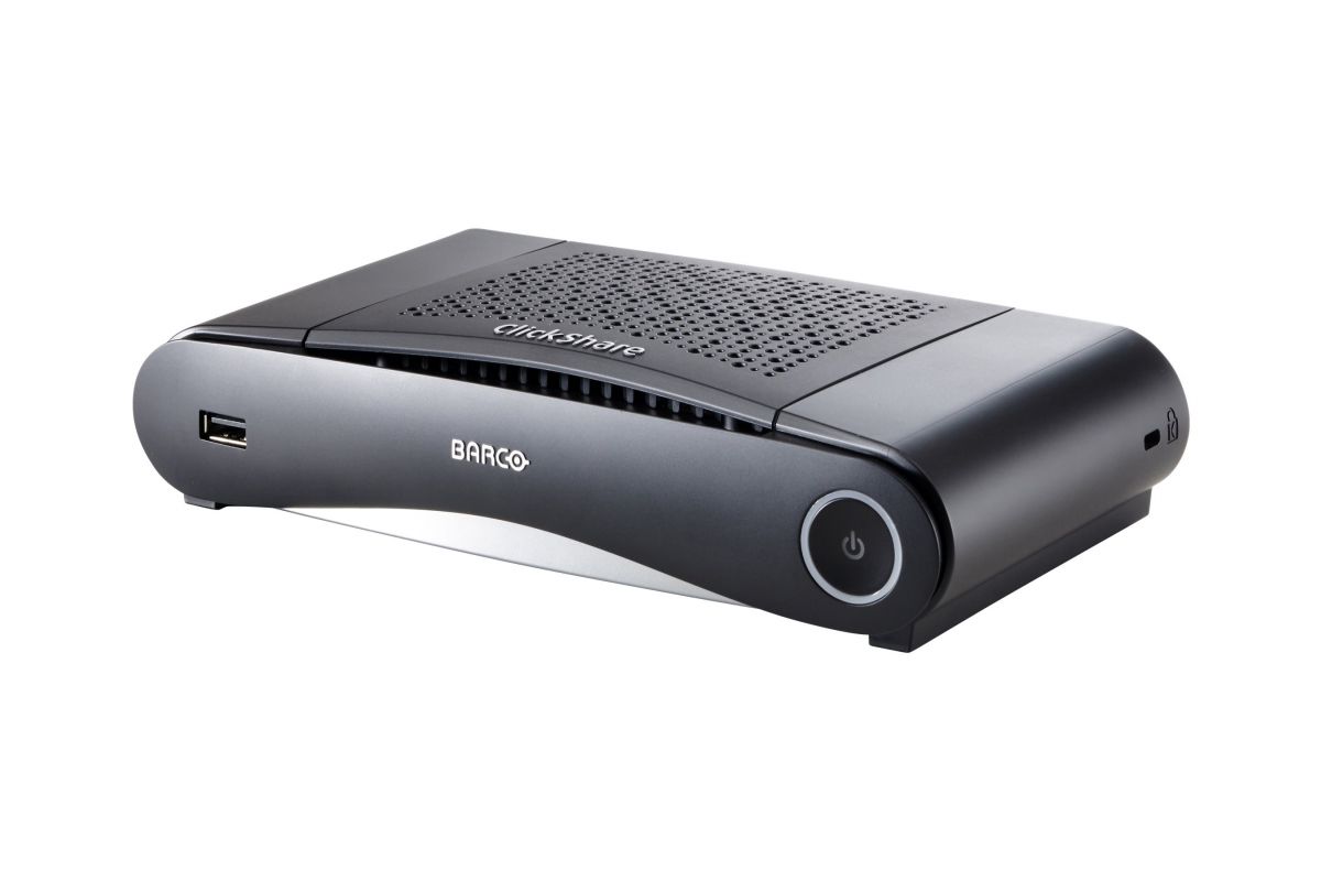 Barco ClickShare CS-100