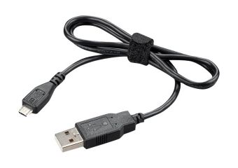 Plantronics USB strømkabel