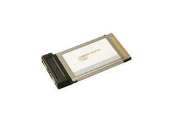 ICIDU Cardbus eSATA Adapter
