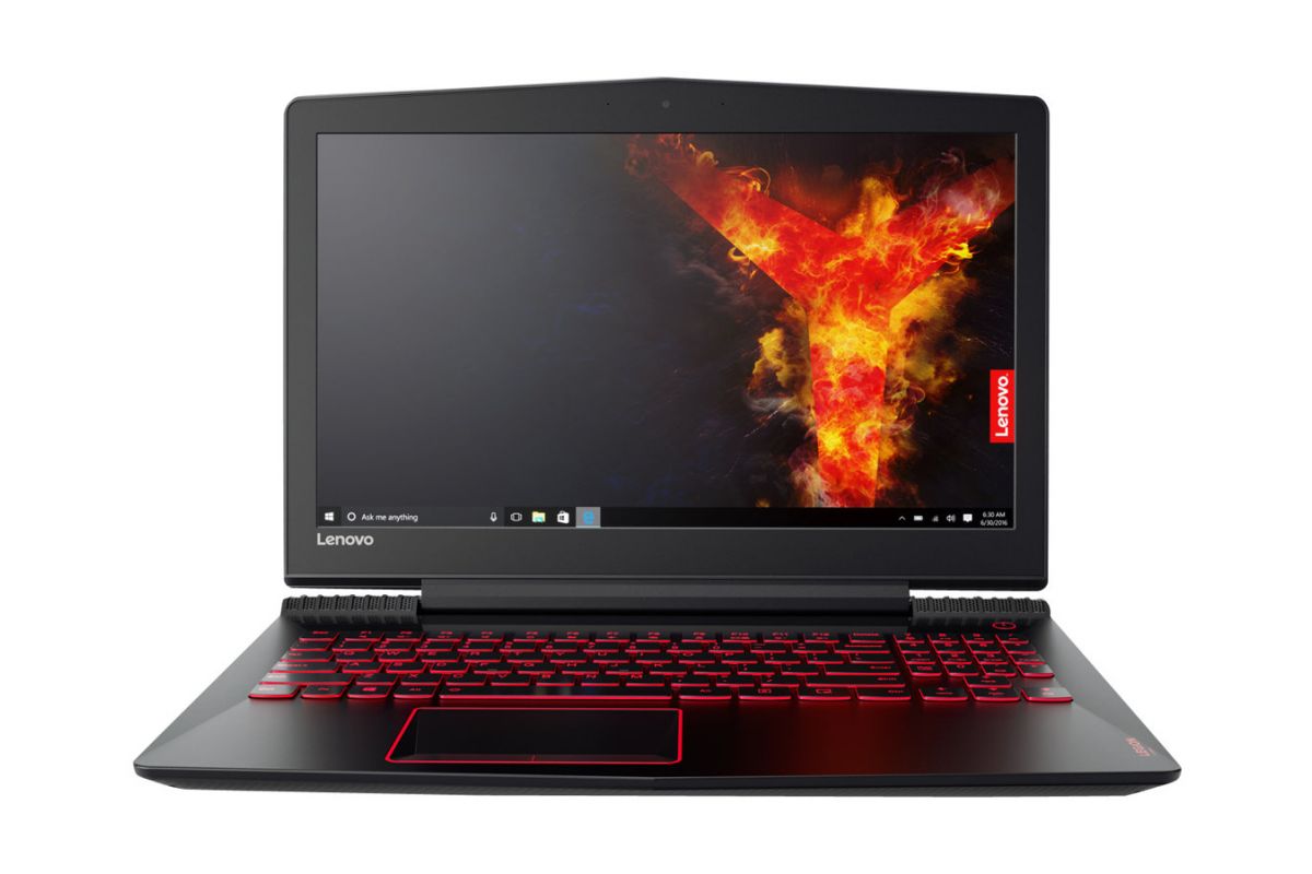 Lenovo Legion Y520-15IKBN 80WK