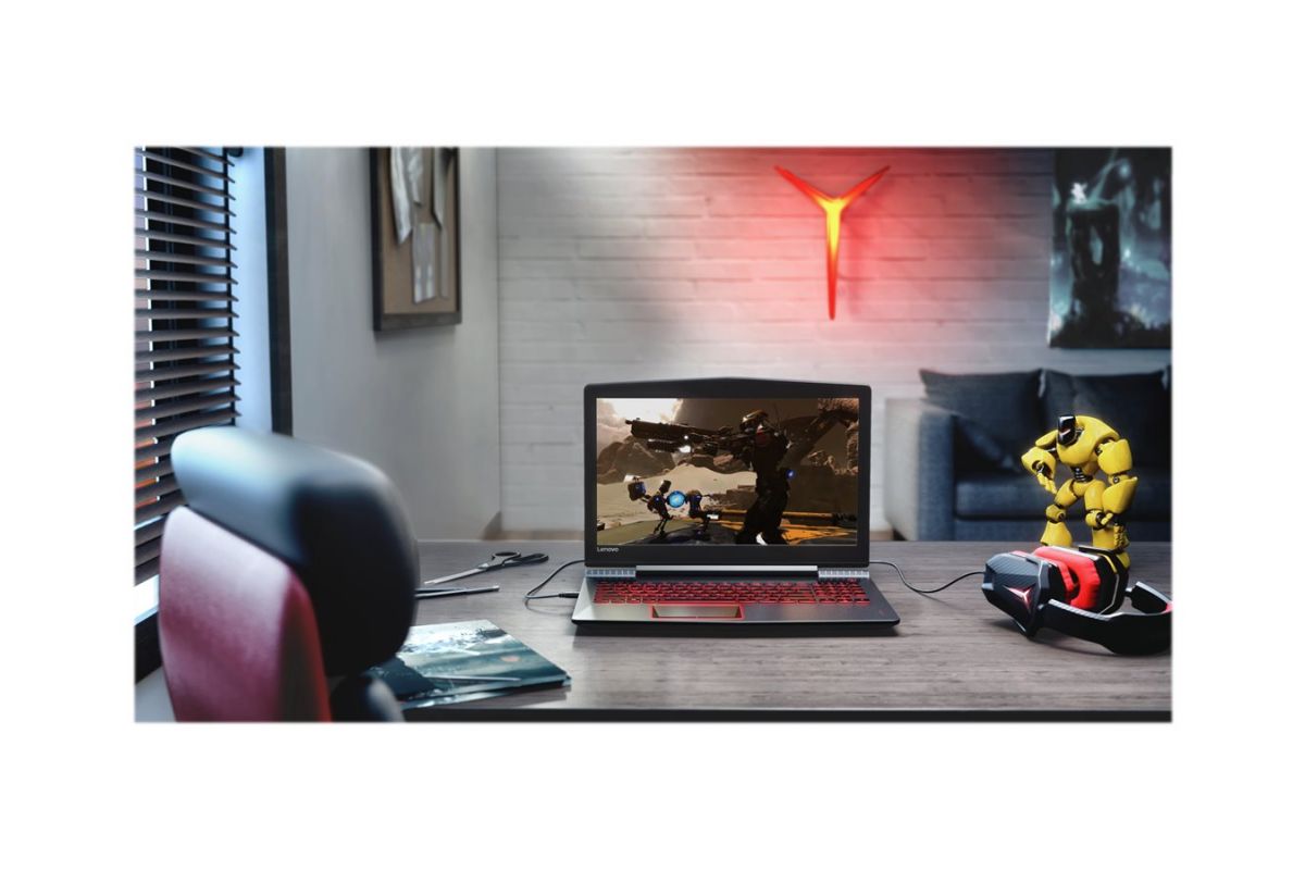 Lenovo Legion Y520-15IKBN 80WK