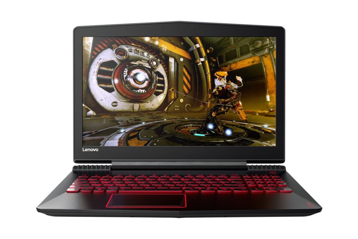 Lenovo Legion Y520-15IKBN 80WK