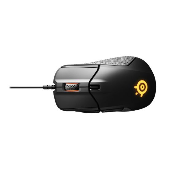 SteelSeries Rival 310 - mus - USB