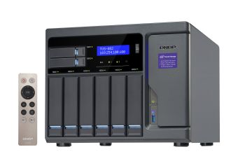 QNAP TVS-882T