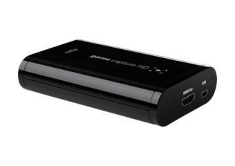 Elgato Game Capture HD