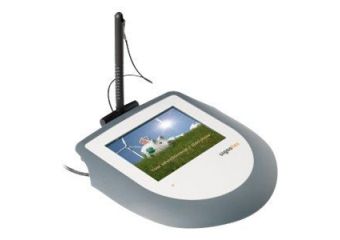 signotec Pad Omega with HID USB