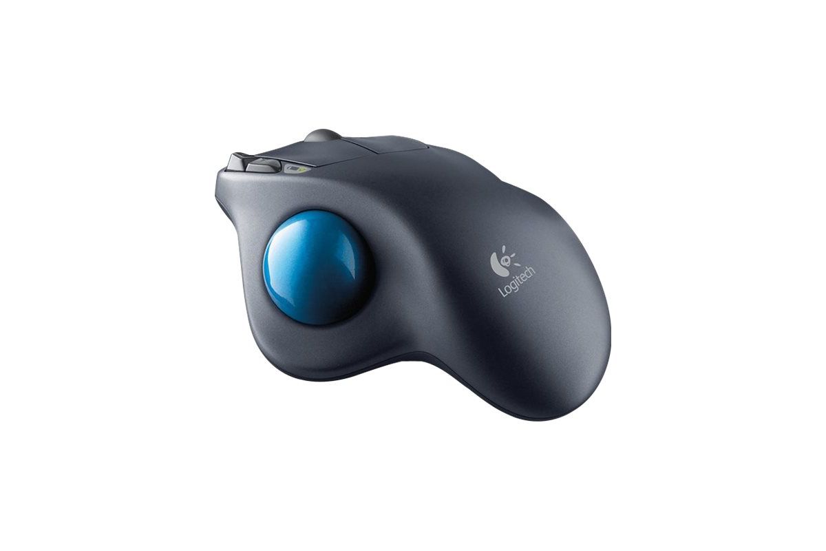 Logitech Wireless Trackball M570