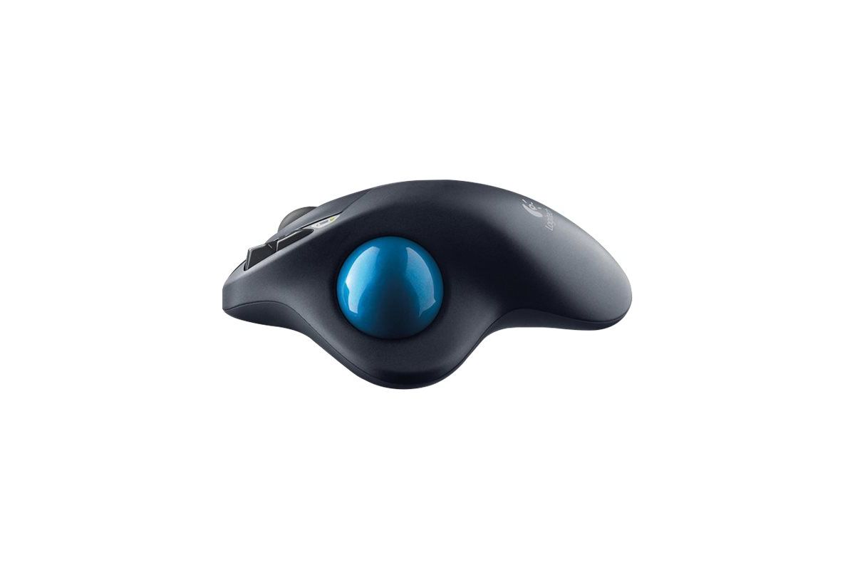 Logitech Wireless Trackball M570