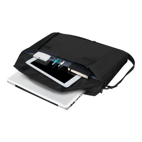 DICOTA Slim Case EDGE bæretaske til notebook