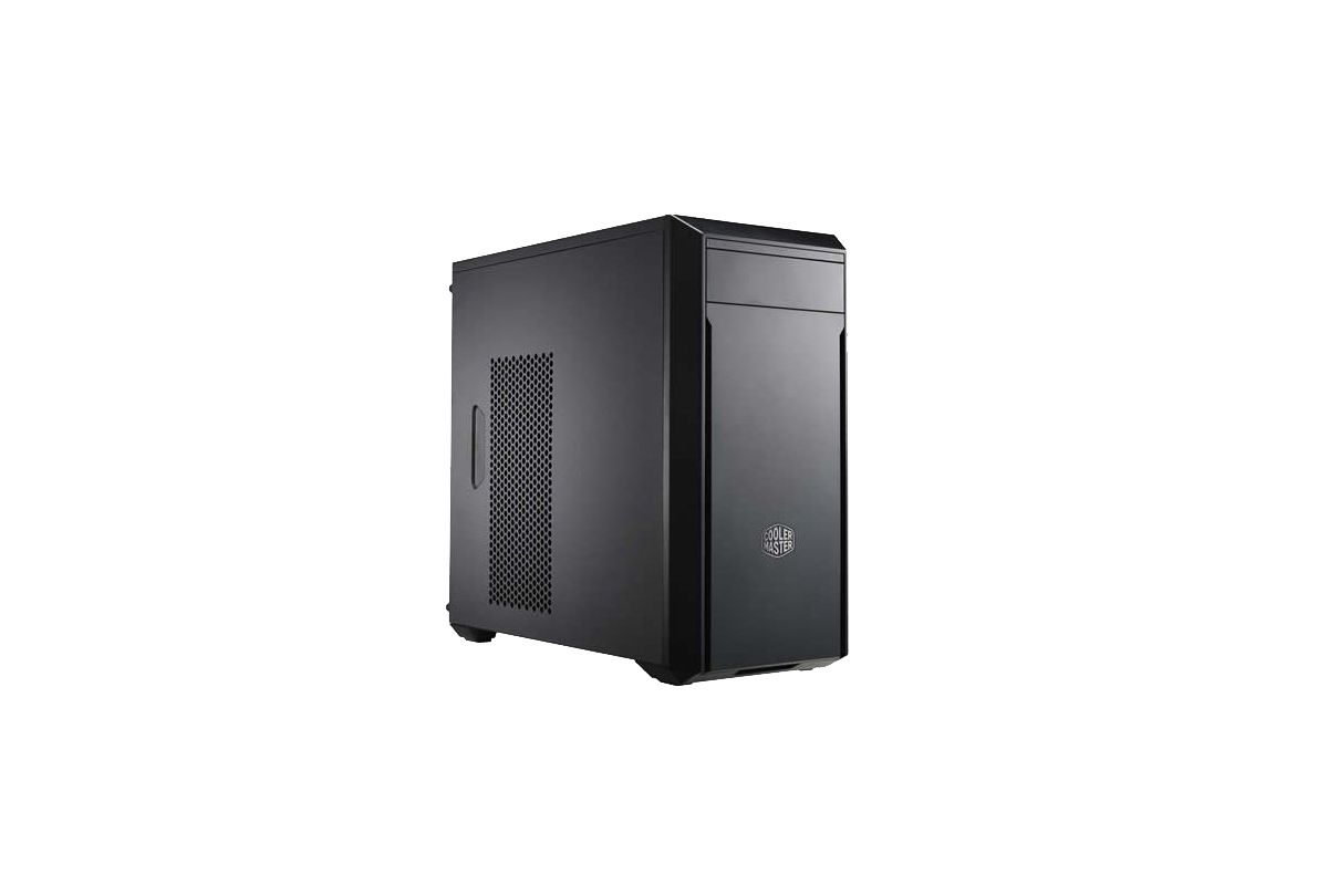 Cooler Master MasterBox Lite 3