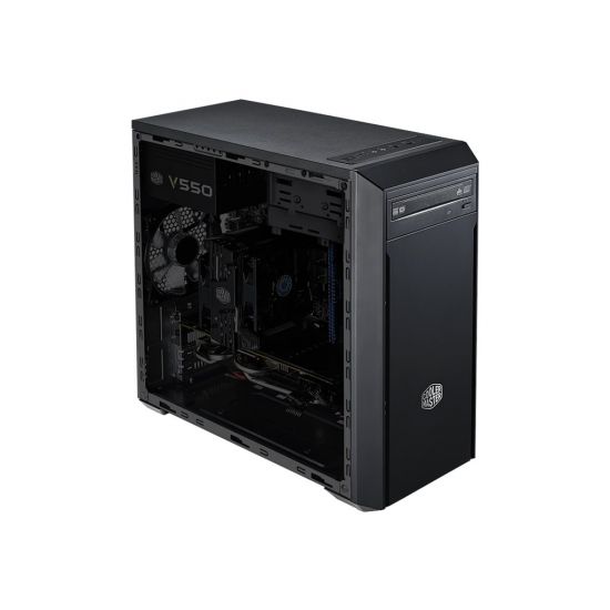 Cooler Master MasterBox Lite 3