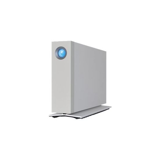 LaCie d2 - 5TB - USB 3.0