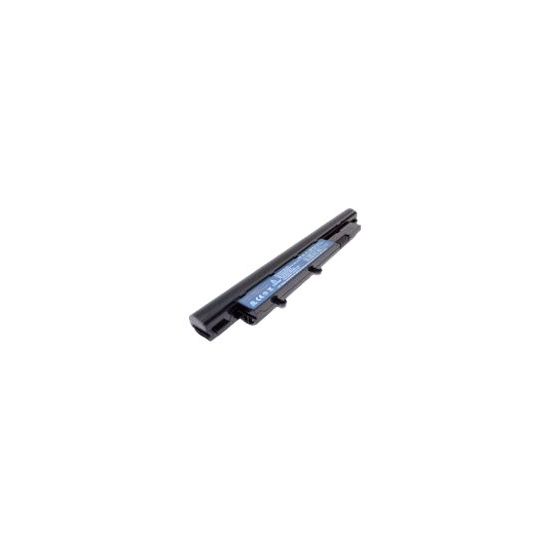 MicroBattery - batteri til bærbar computer - Li-Ion - 5200 mAh
