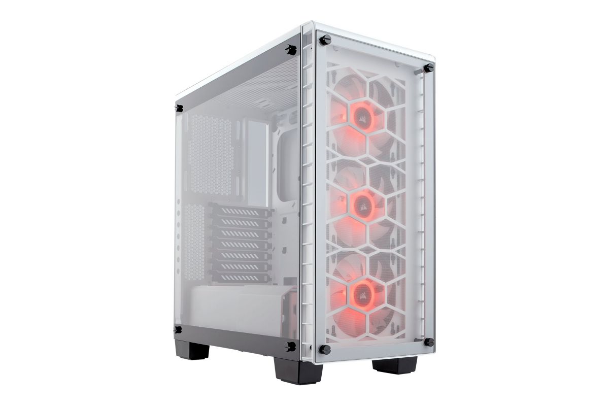 Corsair Crystal Series 460X RGB